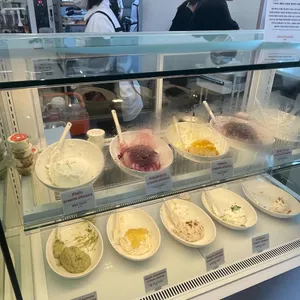 블루메베이글 사진
