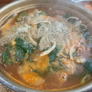 송원감자탕 사진