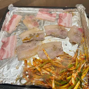 나리식당 사진
