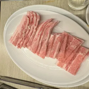 나리식당 사진
