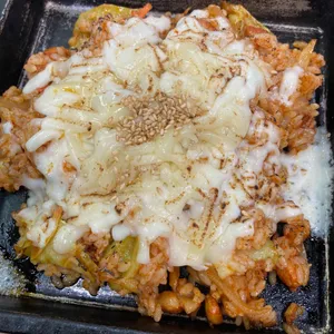 야끼텐 사진
