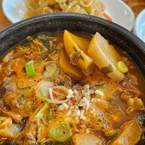 팔육정육식당 리뷰 사진