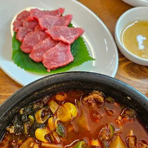 팔육정육식당 리뷰 사진