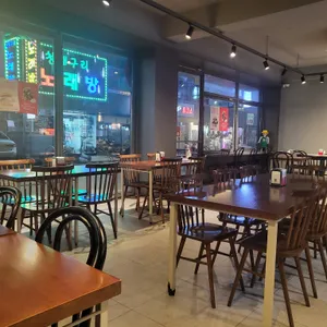 브로버거 리뷰 사진