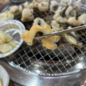 박가네숯불장어 사진