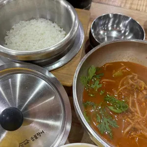 박가네숯불장어 사진