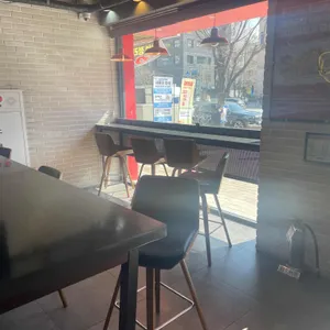 KFC 리뷰 사진
