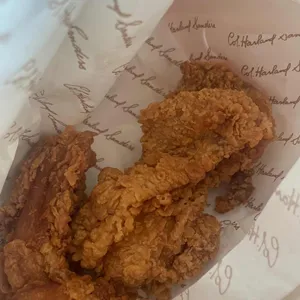 KFC 사진