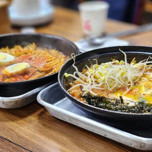 뽀빠이분식 사진