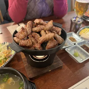 김형제고기의철학 사진
