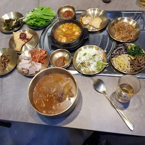 예담집밥 사진