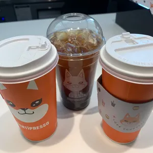 벤티프레소 사진