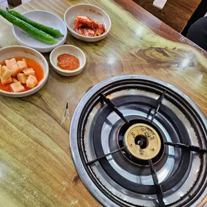 형제들감자탕 리뷰 사진