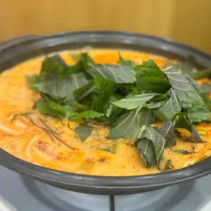 가마솥순대국밥 사진