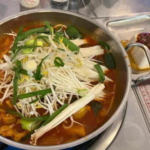 77년생 곱도리 전골식당 사진