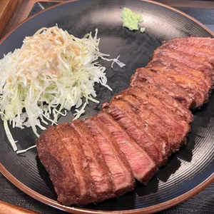 규카츠정 사진