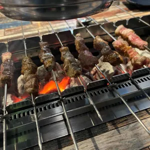 W양꼬치 리뷰 사진