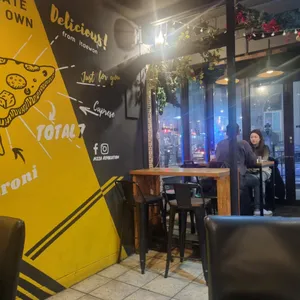 피자레볼루션 리뷰 사진