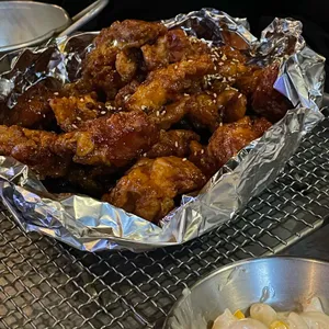 삼덕통닭 사진