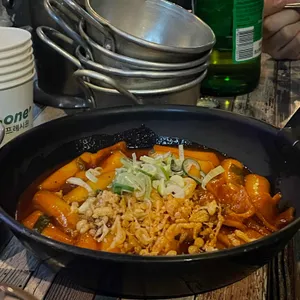 삼덕통닭 사진