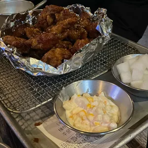 삼덕통닭 사진