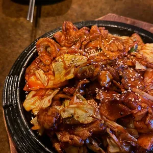 벽돌포차 사진