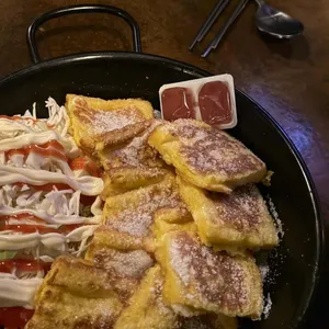벽돌포차 사진