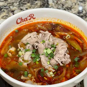 차알 리뷰 사진