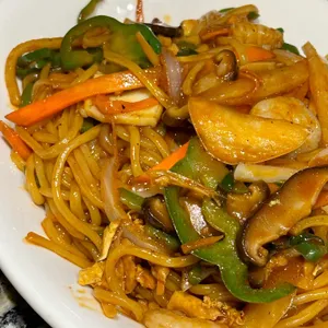 차알 리뷰 사진