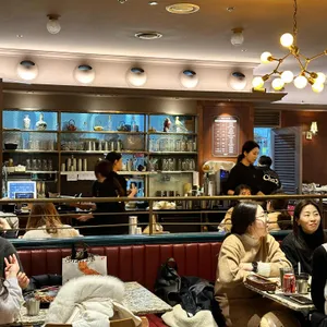 차알 리뷰 사진