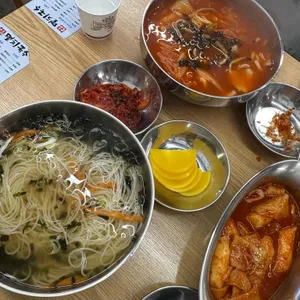 명품멸치국수 대표 사진