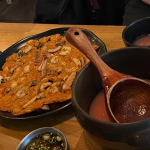 조선주막 사진