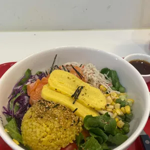 Poke all day 포케&샐러드 사진
