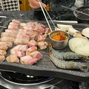 함덕그때그집 사진