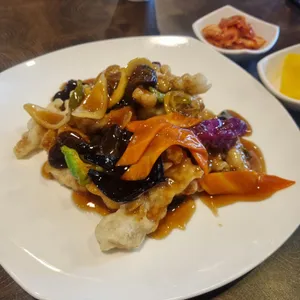 금아 사진