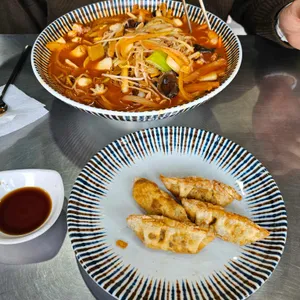 교동짬뽕 사진