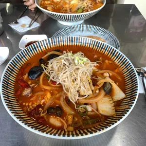교동짬뽕 사진