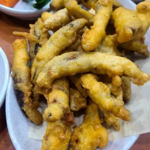 동강나루터 사진