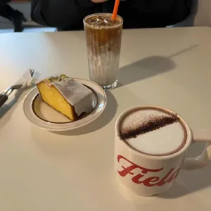 브라운필드 사진