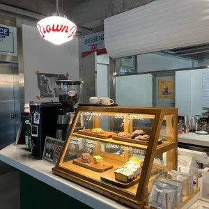 브라운필드 리뷰 사진
