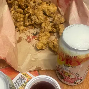시민바베큐통닭 사진