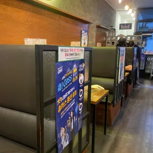 시민바베큐통닭 리뷰 사진