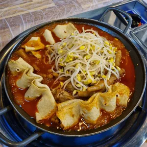 꼬꼬신닭발 사진