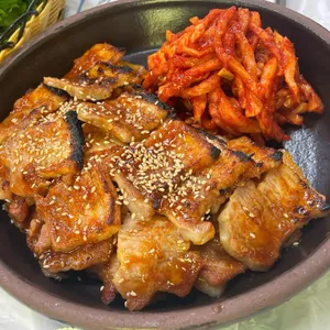 소담한밥상 사진
