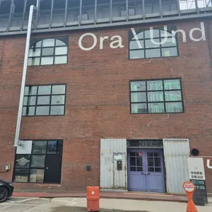 오라운트 리뷰 사진