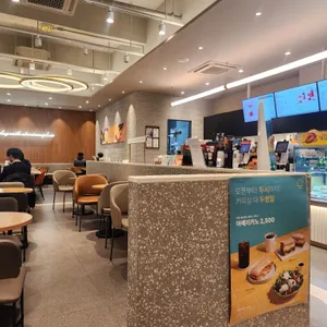 투썸플레이스 리뷰 사진