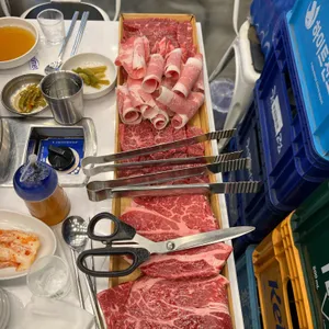 문가네 정육식당 사진