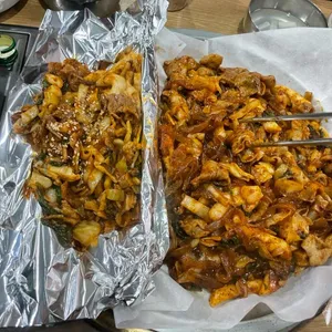 제일 맛있는 곱창 사진