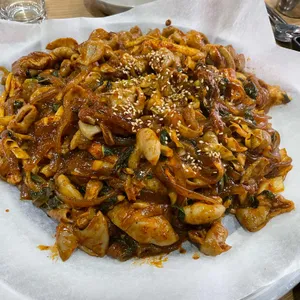 제일 맛있는 곱창 사진
