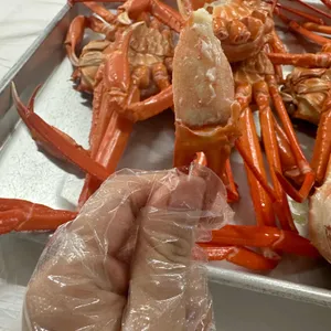 미스터홍게 사진